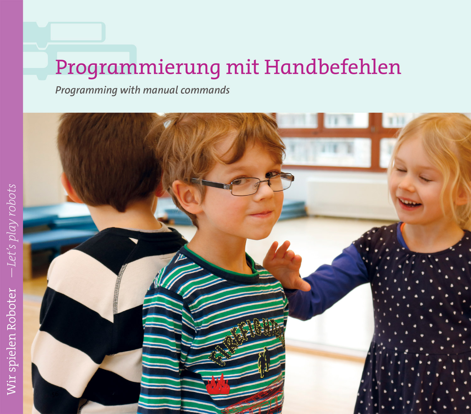 Strom, Technik und Computer im Kindergarten