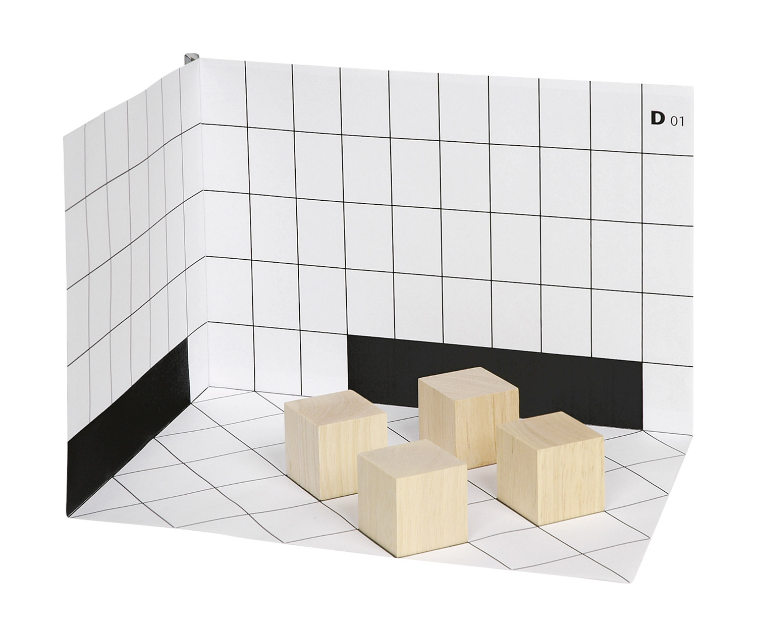 Kartenset Diagonal