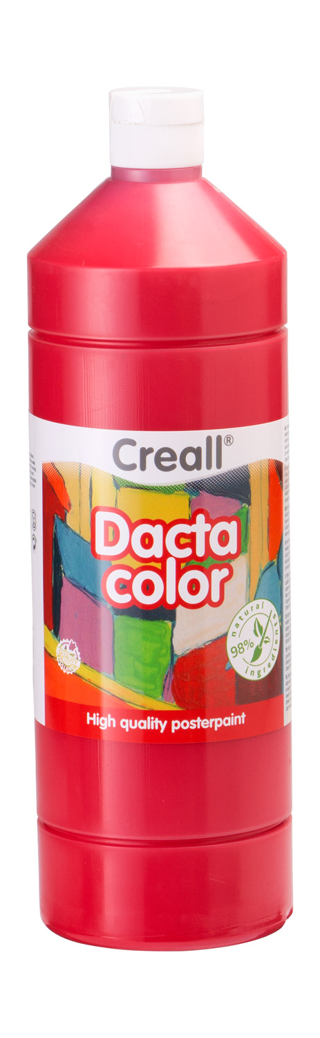 Dactacolor dunkelrot