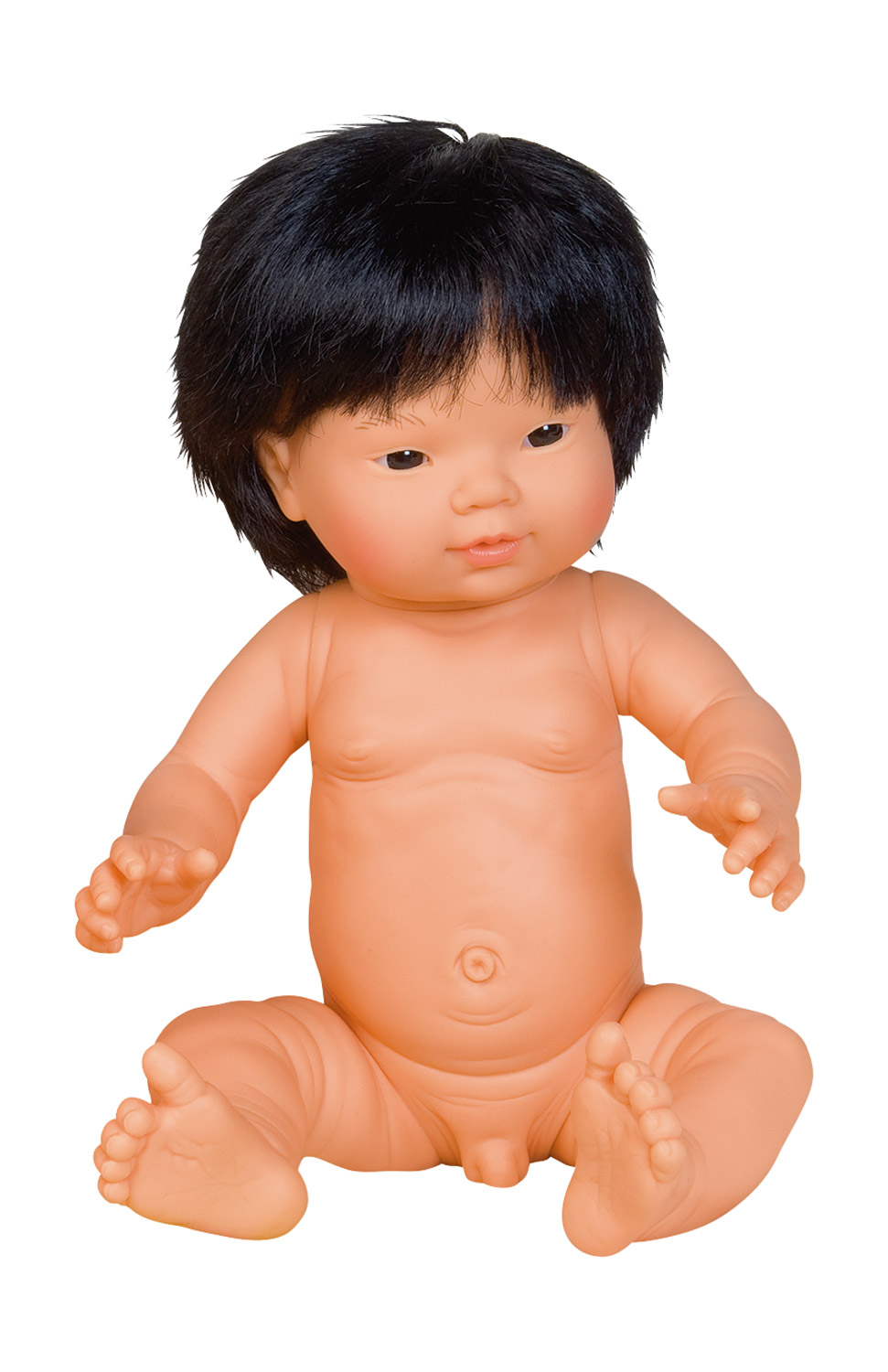 Puppen mit Haaren Taro