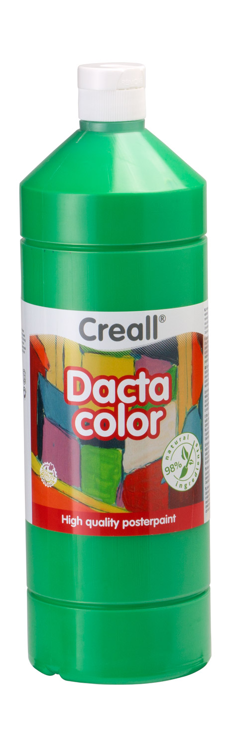 Dactacolor grün