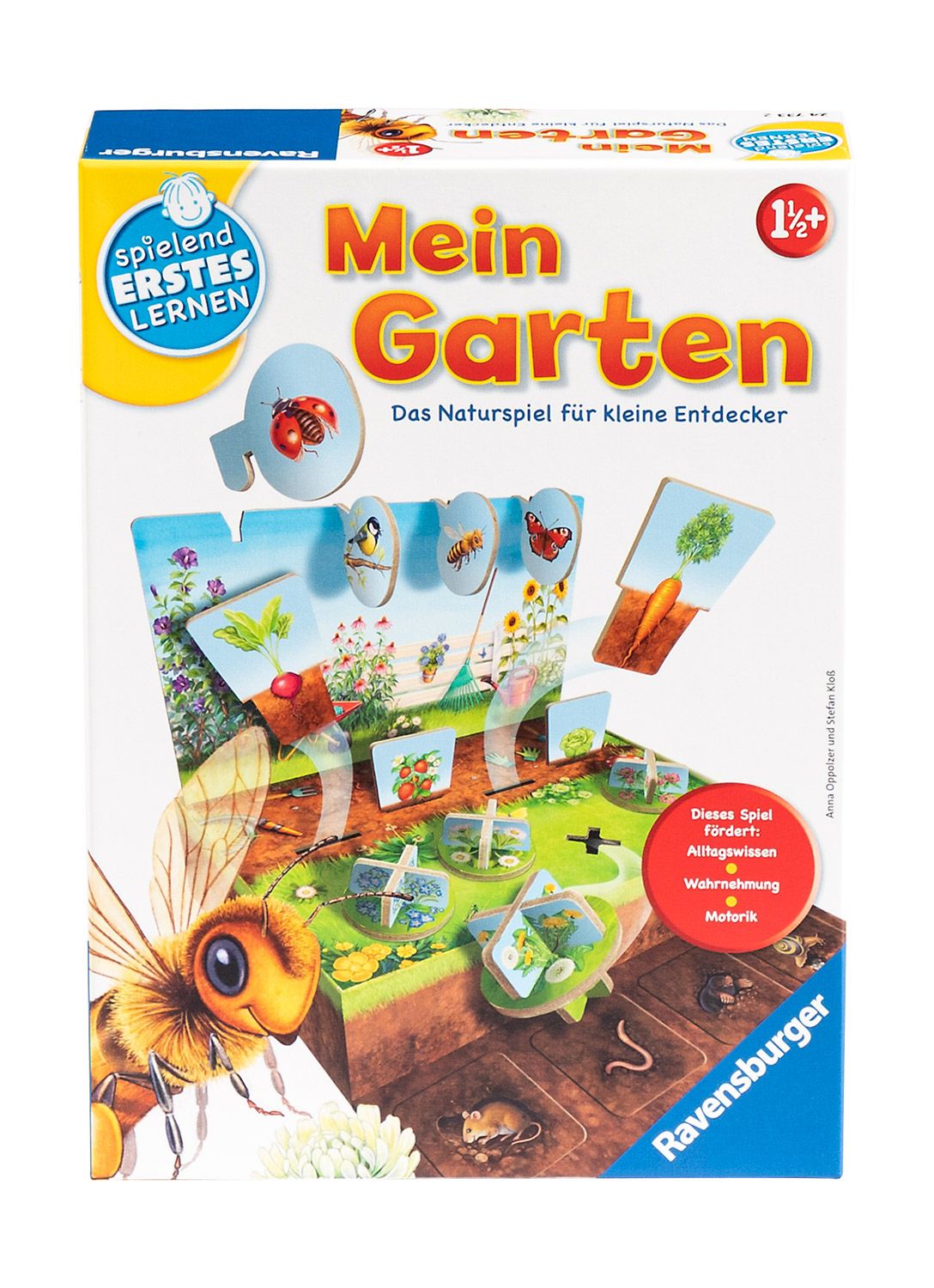 Mein Garten