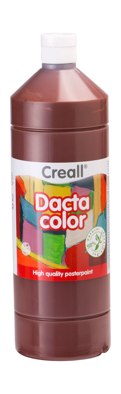Dactacolor braun