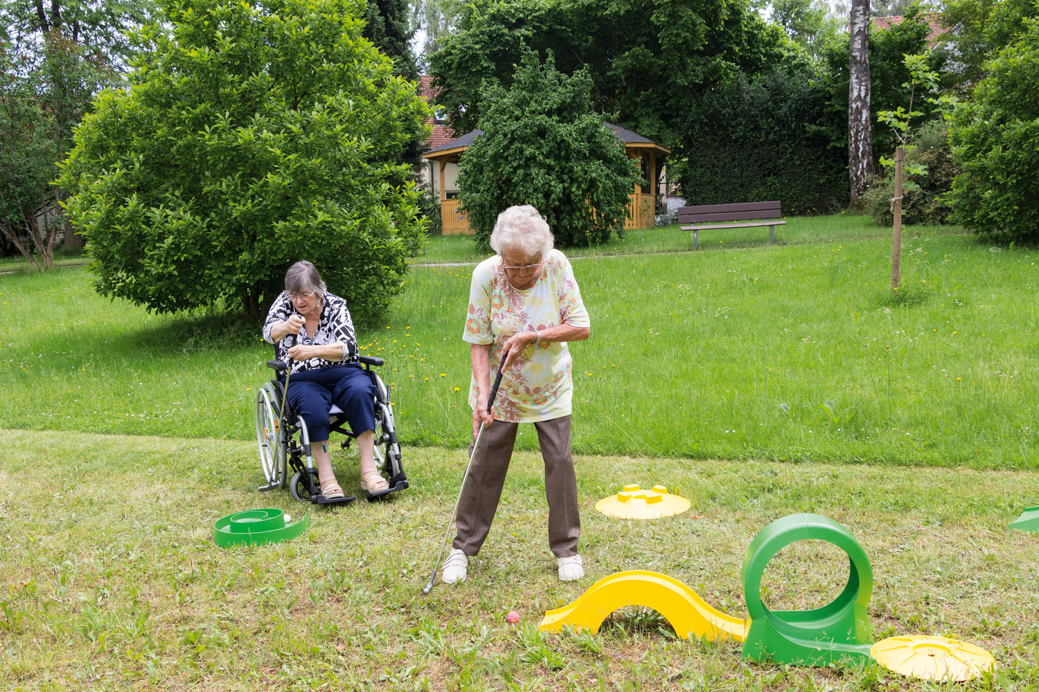 MyMinigolf PRO