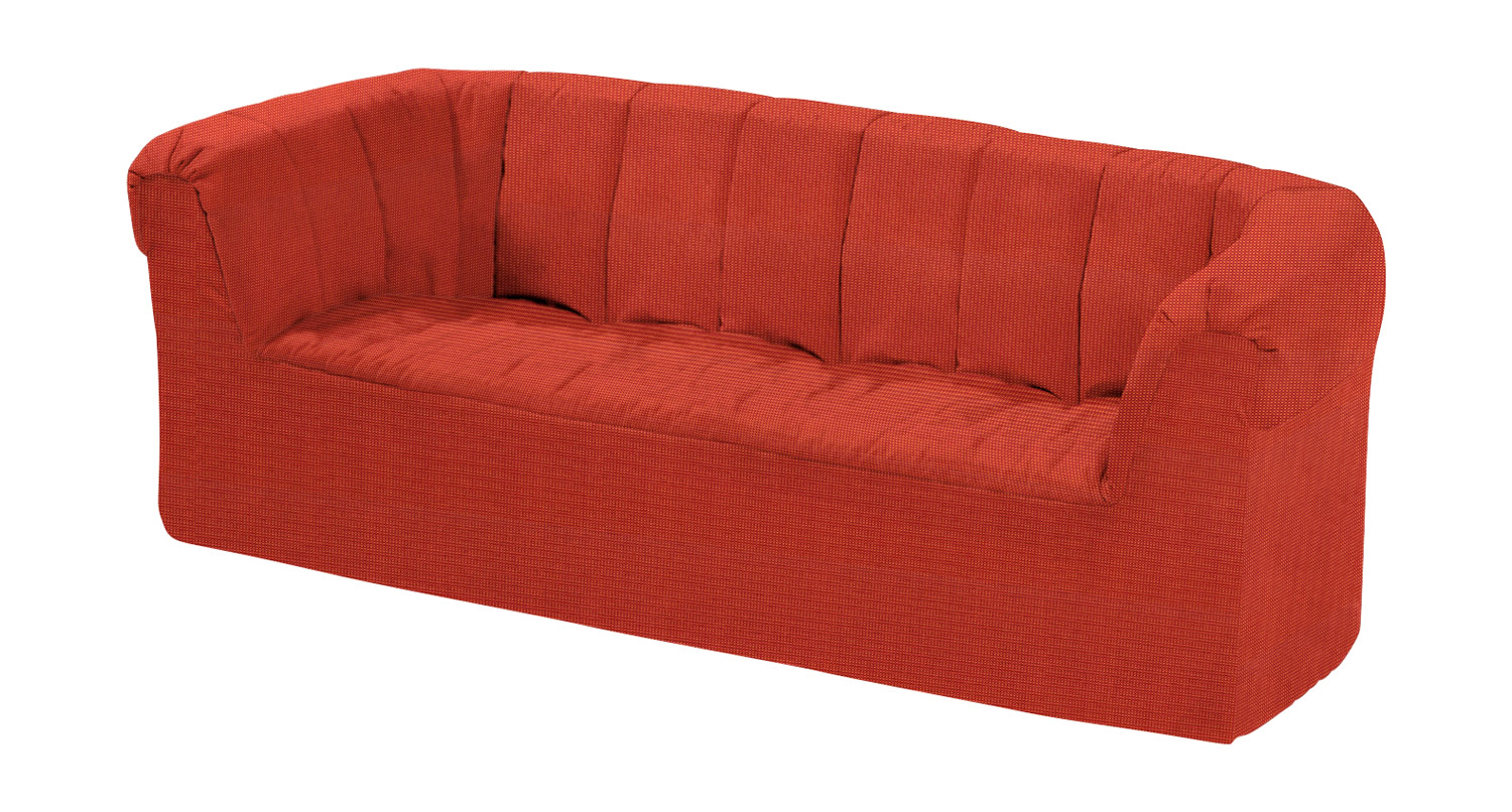 Dreisitzer Sofa Riol lila