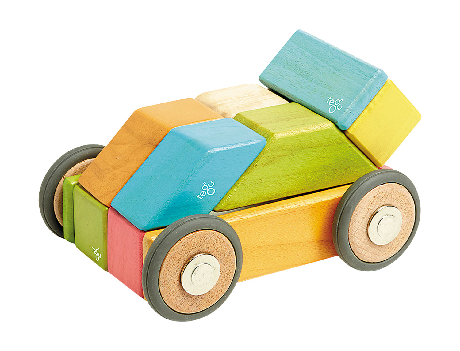 Tegu® Blocks