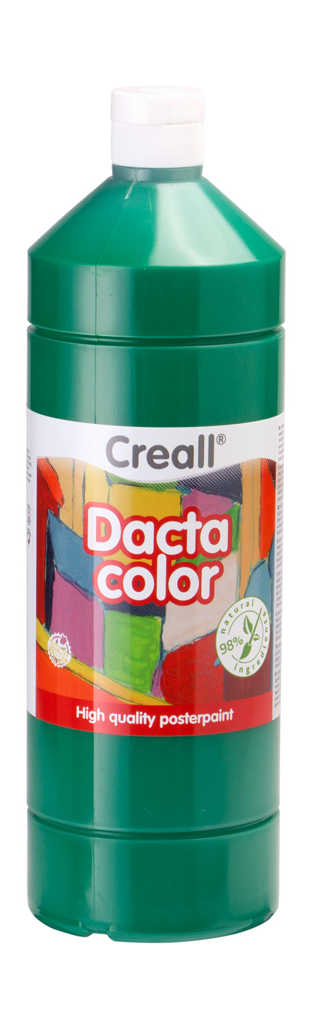 Dactacolor dunkelgrün