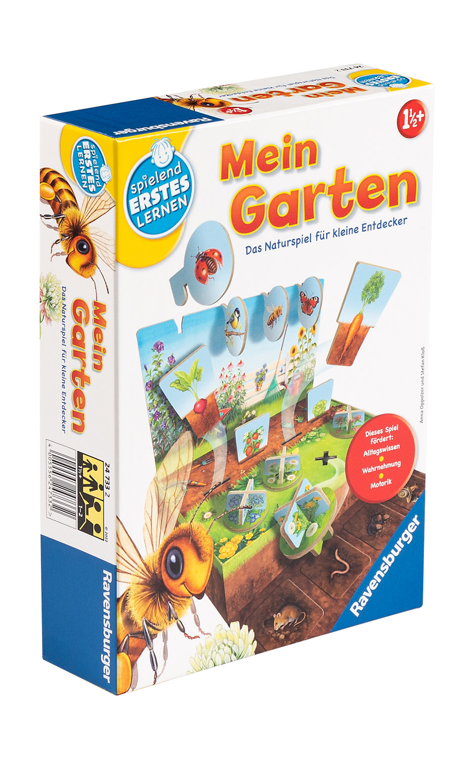 Mein Garten