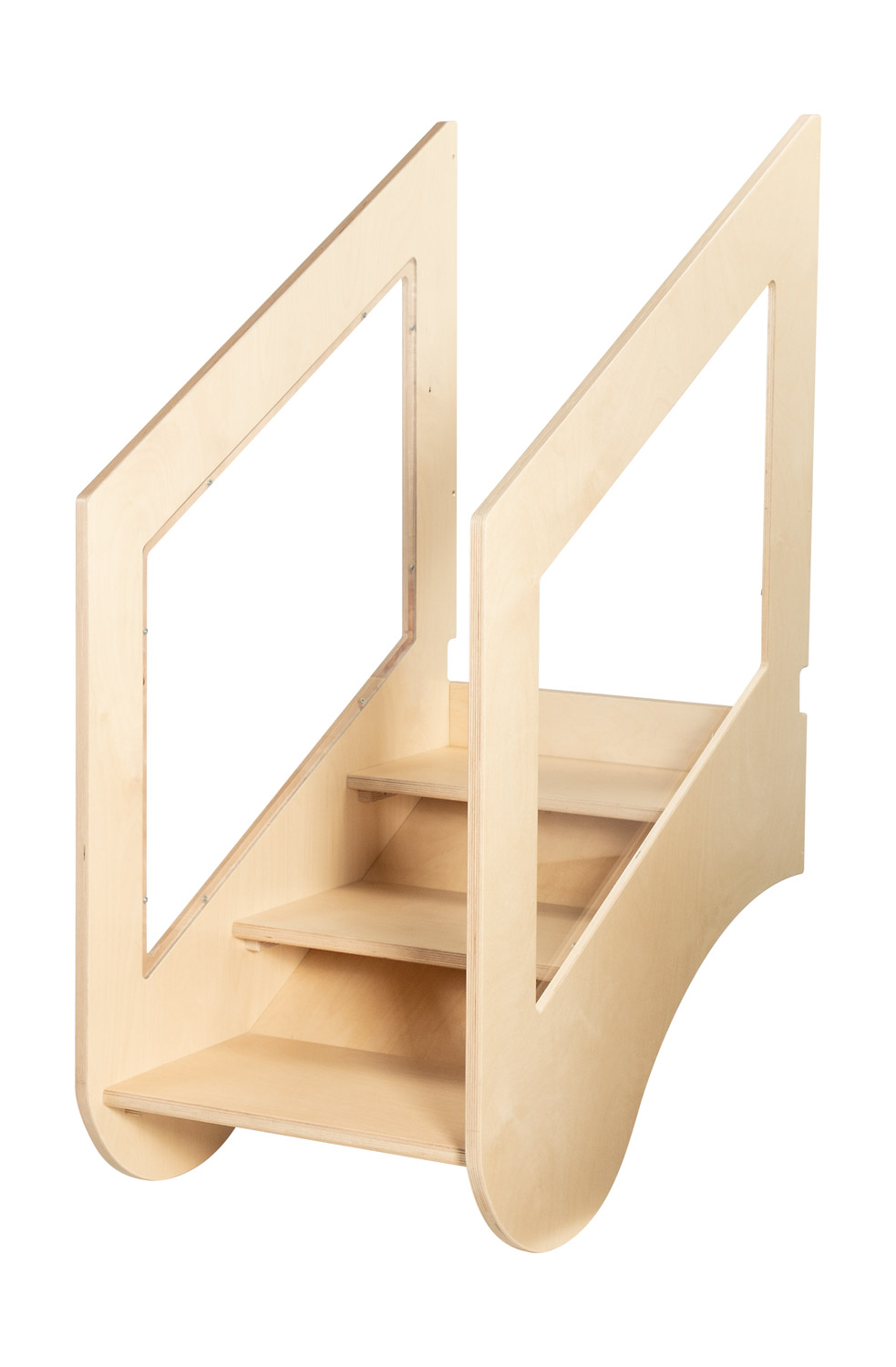 Tobini® Treppe natur