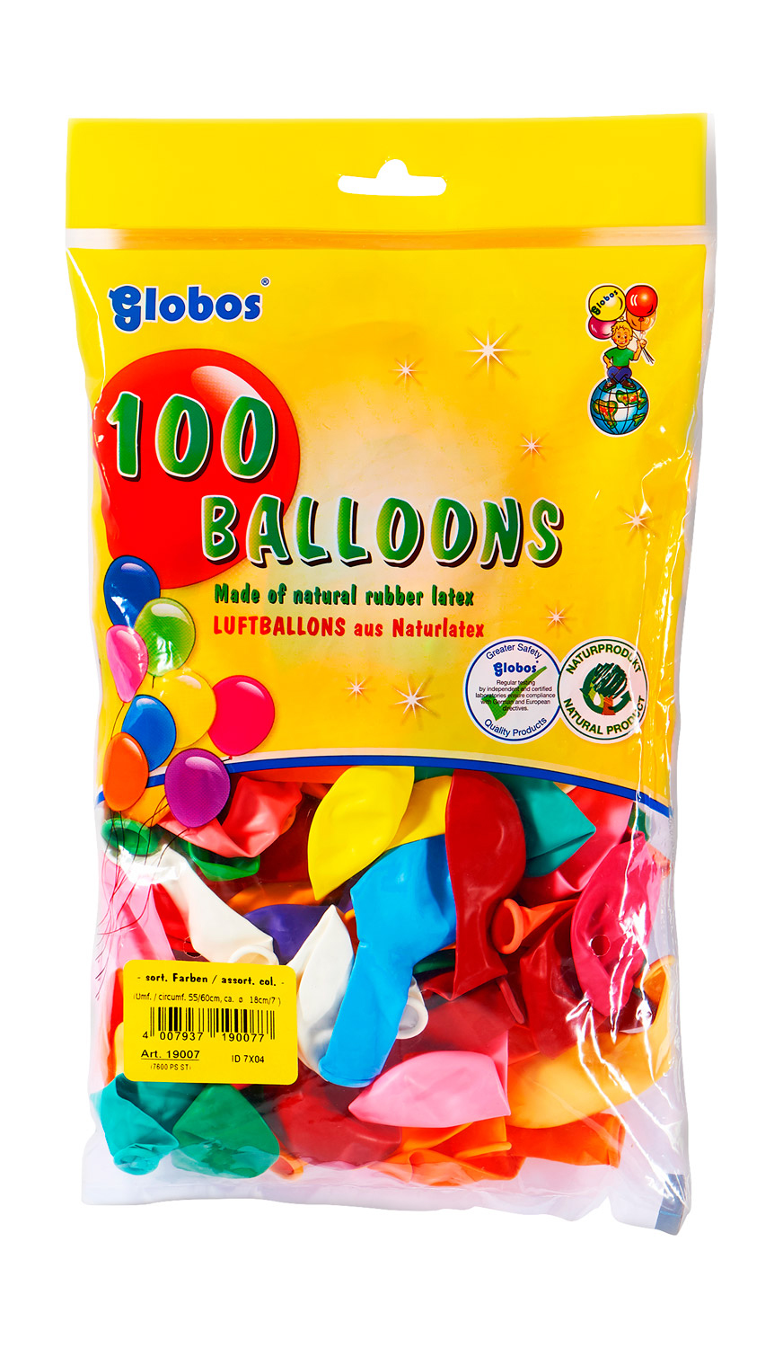 Luftballons