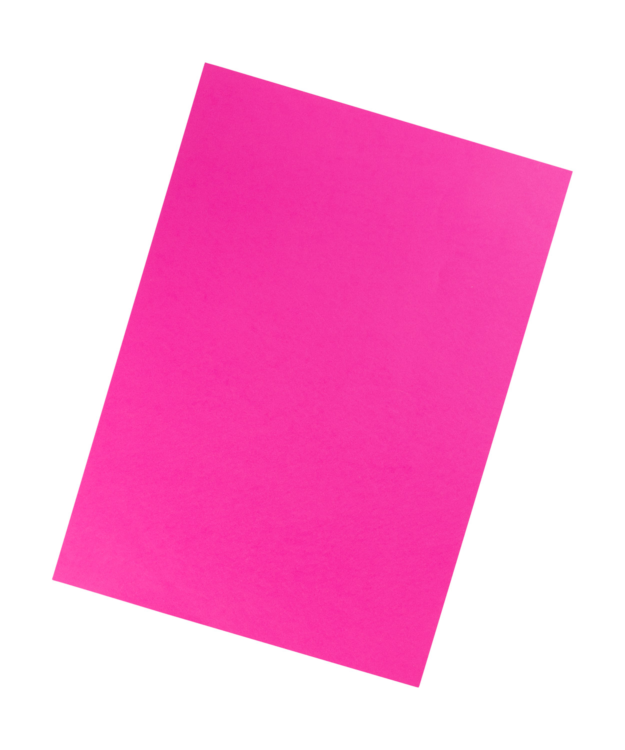 Tonzeichenpapier pink