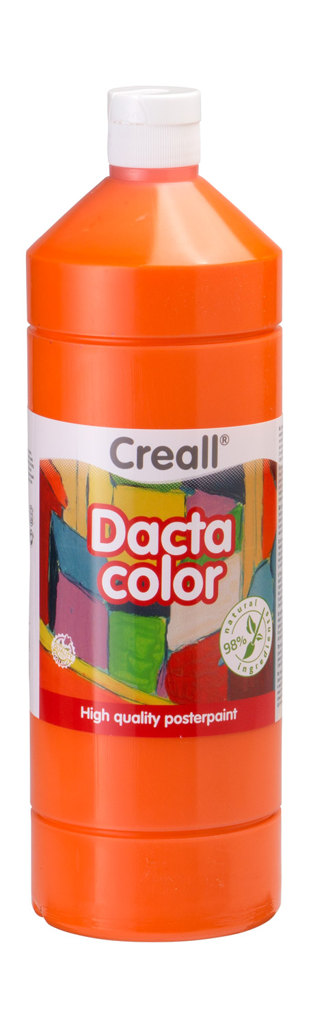 Dactacolor orange