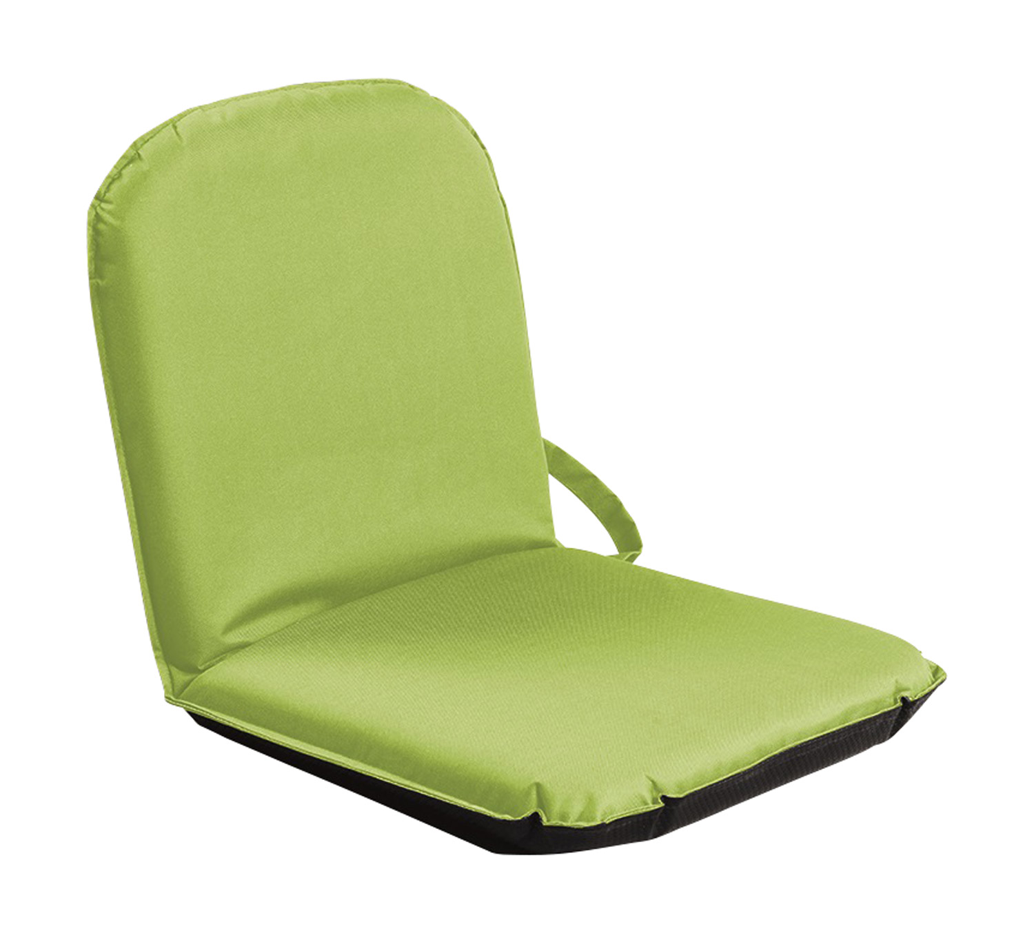 Sitzfix® Bodensitz grün