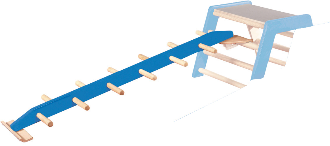 Turnsystem Halbleiter