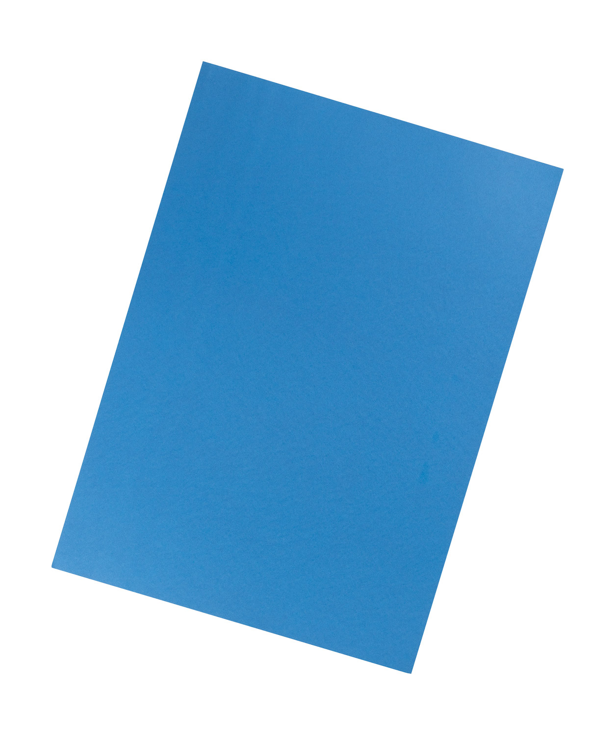 Tonzeichenpapier dunkelblau