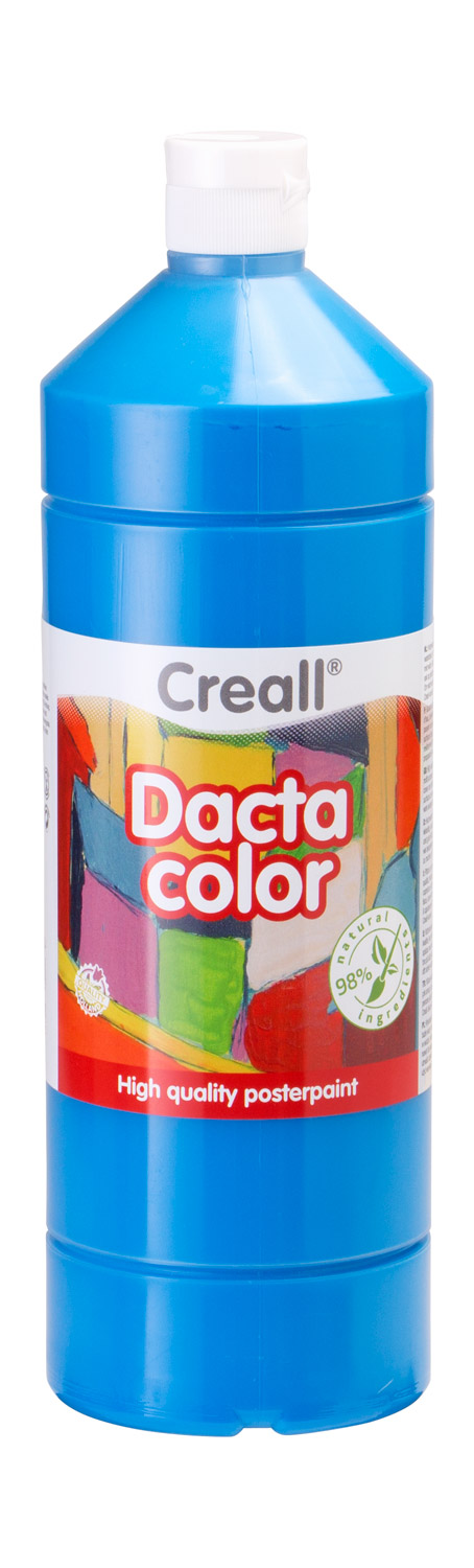 Dactacolor hellblau